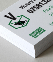VPC Business Cards