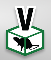 Victory Pest Control Logo