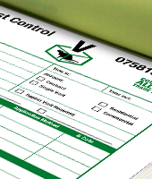 Victory Pest Control “NCR Pads”
